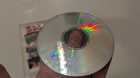 Daytona USA Sega Saturn 1998 Complete CIB