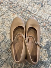 Womans Bloch Tap Shoes 7.5