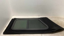 Jeep Jk Wrangler Bestop Driver Side Window For Trektop Pro 2007-2017 142569
