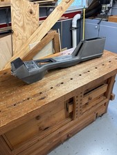 1979-1986 Ford Fox Body Mustang Center Console 1979-1986 Ford Fox Body Mustang Center Console