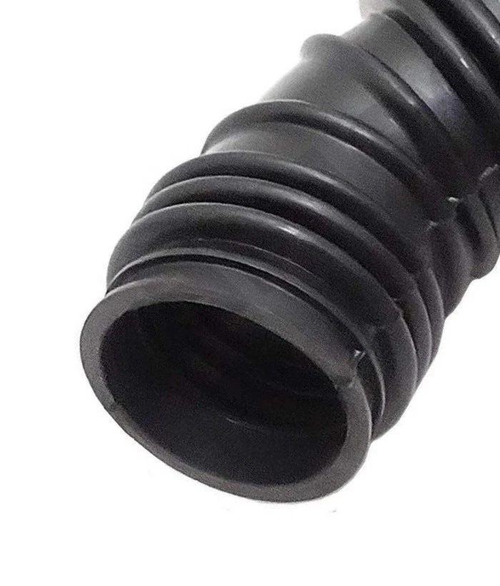 AIR BREATHER HOSE / 1.3L EFI (OEM) - SUZUKI SAMURAI 85'-95' - image 4 of 4