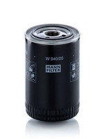 Mann-Filter W 940/26 ÖLfilter FüR Land Rover