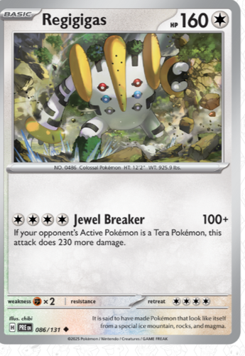 Pokemon S&V  Prismatic Evolutions Cards Singles - Complete Your Set! - Bild 93 von 153