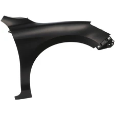 Fender For Honda Accord 2013-2017 Front Passenger Side Sedan
