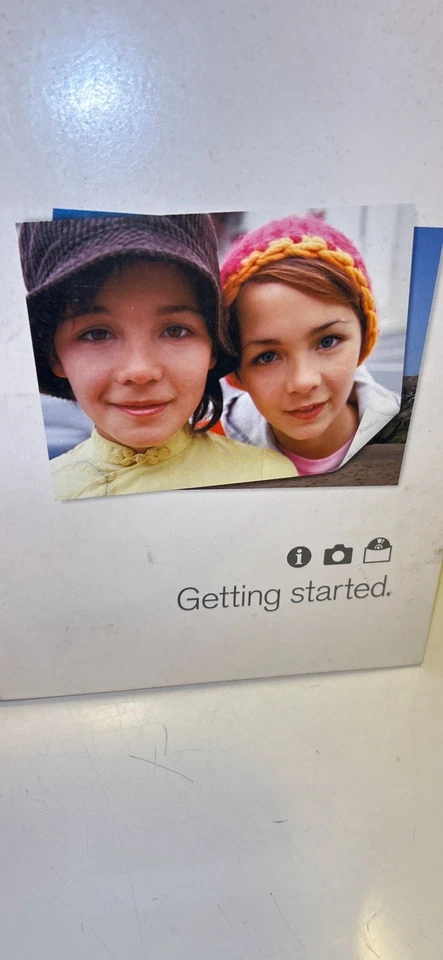 Kodak EasyShare dx6490 Digital Camera System - Preowned and Tested - Image 2 of 4