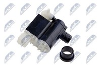 NEU - NTY ESP-KA-002 Waschwasserpumpe, Scheibenreinigung FüR Hyundai KIA