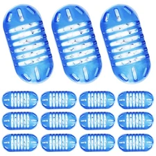 15 Pack Universal Humidifier Cleaner, Demineralization Cartridge for Humidifier