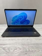 HP 250 G8 Notebook - Intel Core i7-1065G1 1.3GHz - 8GB DDR4 - 256GB SSD