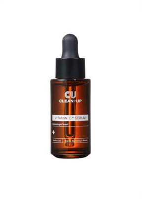 CUSKIN CU Clean Up Vitamin C+ Serum 20ml