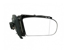 Außenspiegel Rechts Elektrisch Anklappbar für Mercedes W203 Cl203 S203 00-04