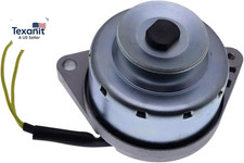 Alternator Compatible with Kubota Tractor BX2200D B7800HSD B1550D BX23LB Mower Z