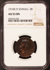 Somali NGC Coins for sale | eBay