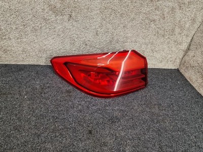 BMW 5 G30 G31 G38 2017 R�ckleuchte Heckleuchte 7376463 TKA11862