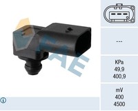 Sensor Saugrohrdruck FAE 15137 FüR BMW 5Er Touring E61 E60 X3 E83 3Er E92 E90 X5