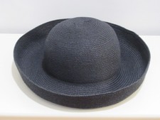 Betmar New York Womens Hat Black