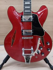 Epiphone Semi-Hollow Shinichi Ubukata ES 335 Ver.02 JP