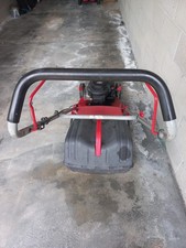 tagliaerba a scoppio usato