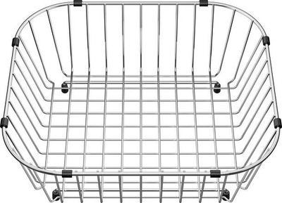 Blanco Geschirrkorb Flex / Top, Edelstahl (514238)