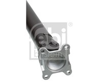 Hinten Febi Bilstein 174113 Gelenkwelle, Achsantrieb FüR MERCEDES-BENZ