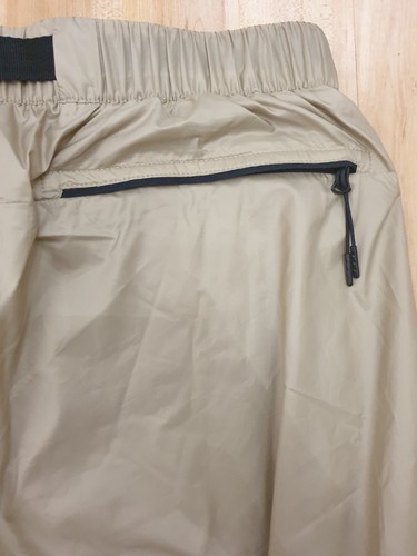 Nike Tech Woven Lined Cargo Utility Trousers Pants - Mens Size Large RRP £99 - Picture 14 of 17