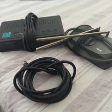 Digital Stream Dolby DTV Digital Converter Box DTX9950 (No Remote) T26 