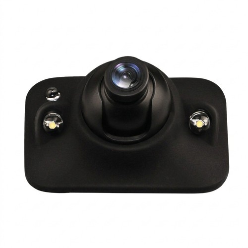 Auto Front Rückfahrkamera 120° Weitwinkel Objektiv Wasserdicht 12V System - Bild 11 von 12