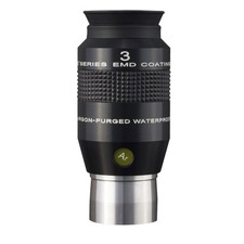 Explore Scientific 3 mm 52 Degrees Series Waterproof Eyepiece, : EPWP5203-01