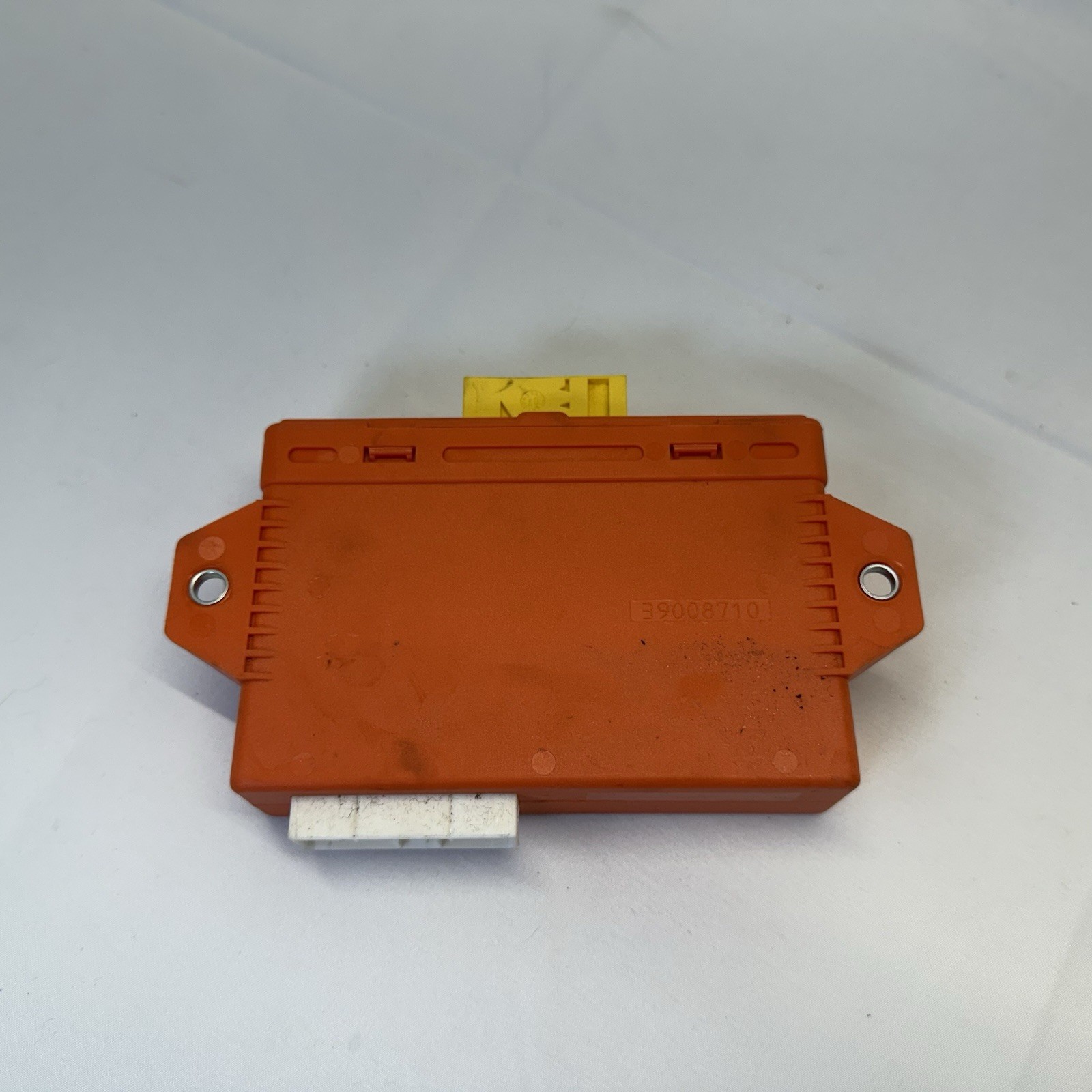 Maserati Quattroporte Temperature A/C Climate Control Module Unit OEM 03-08