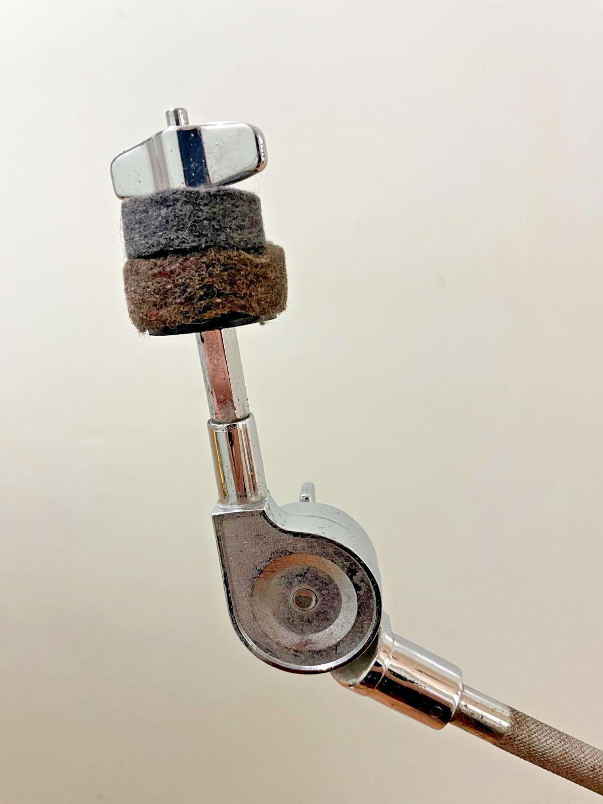 Tama Roadpro Boom / Straight Cymbal Stand Nice Used