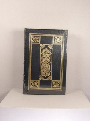 TO KILL A MOCKINGBIRD BY HARPER LEE BRAND NEW EASTON PRESS RARE EDITION SEALED