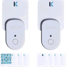 Indoor Plug-in Insect Trap - Catcher & Killer for House Flies, Mosquitoes 31