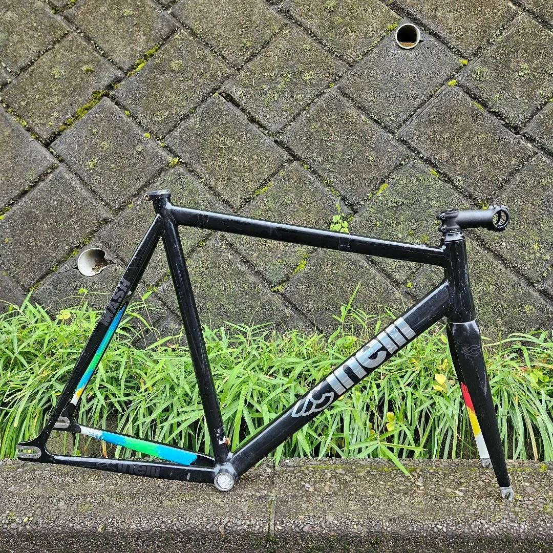 cinelli mash | eBay