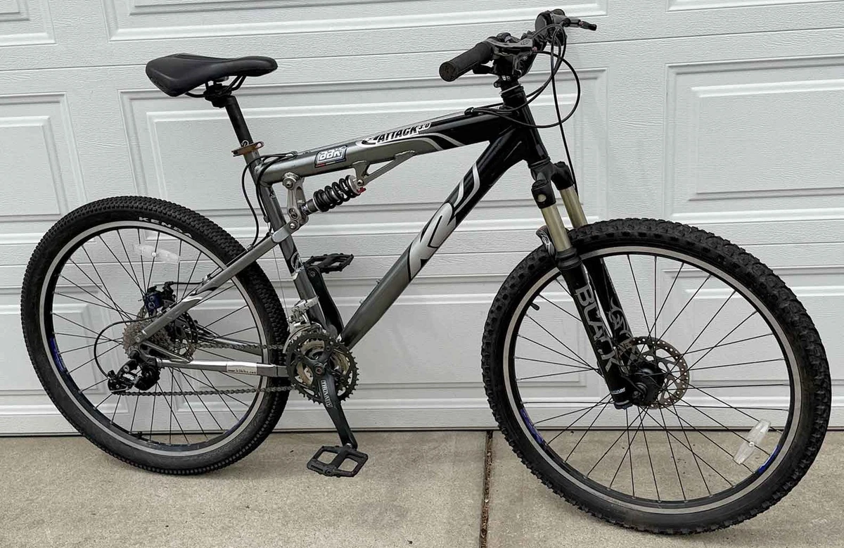 K2 Bikes | eBay