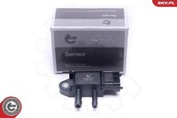 Esen SKV Sensor, Abgasdruck U.A. FüR Opel, Vauxhall