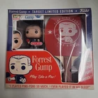 Funko POP! Forrest Gump Figure With Ping Pong Paddle Target Exclusive