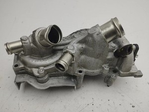 Volkswagen Golf VIII 2022 Kühlwasserpumpe Wasserpumpe 05E121042B AMD136469