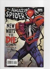 Amazing Spider-Man #568 '08