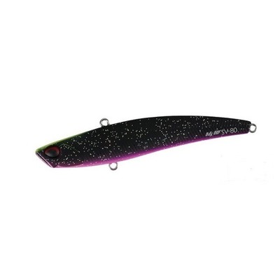 DUO BAY RUF SV-80 Fishing Wobbler CCC0873, Lenght mm 80, Sinking