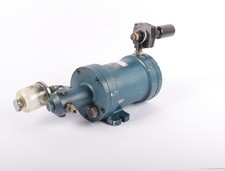 Spencer Franklin SF2300 pneumatische Hydraulikpumpe aus Bridgeport VMC 1000/22