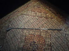 Hybrydowy kij golfowy Cleveland Hibore 1i