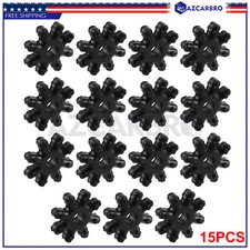 15pcs Flexible Steering Coupler for Hyundai Sonata Kia Soul # 56315-2K000FFF] US