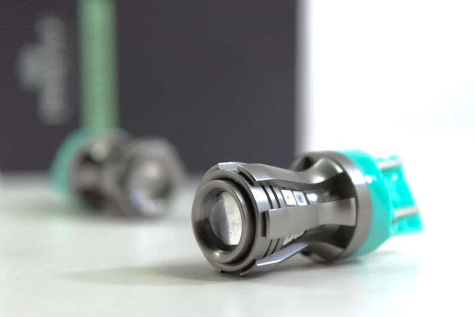 Bombillas Led Corona Profile Performance - 750lm Crudo, 600lm Efectivas Foto 3 de 4