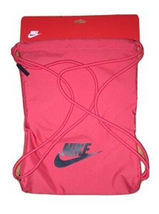 nike heritage sack