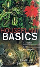 Houseplant Basics - Paperback By SQUIRE, David (et al) - GOOD