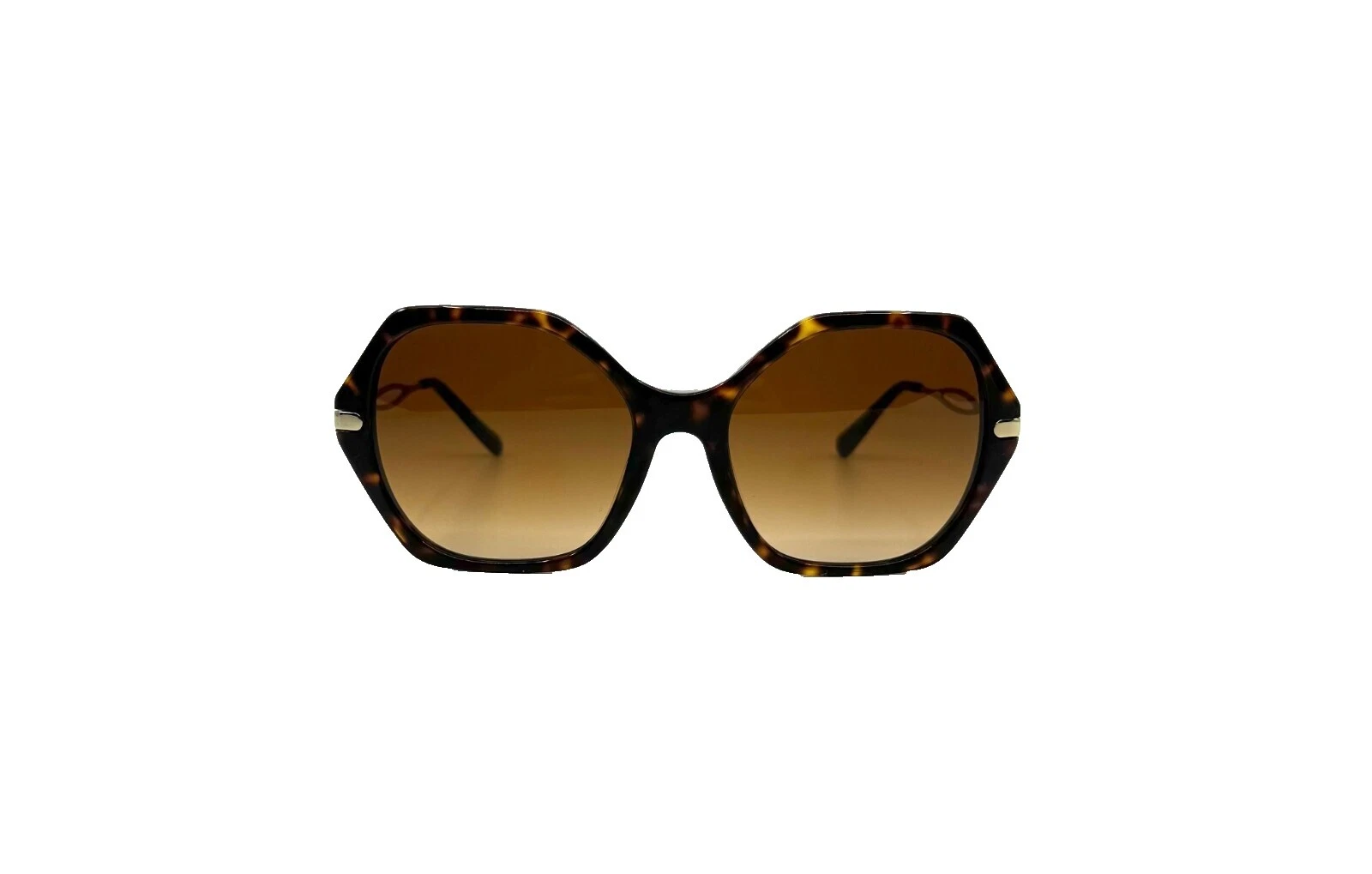Gafas de sol redondas Coach para De mujer