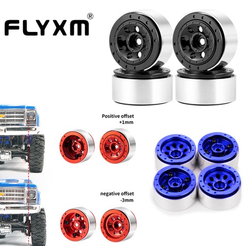 FLYXM Adjustable Offset +1mm -3mm 1.0