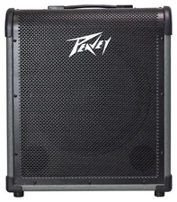 Peavey 3616830 Max 150 120US Portable Bass Combo Amp Speaker w/3 EQ Gain Control