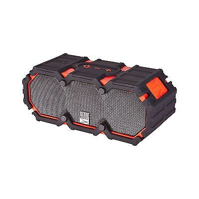 Altec Lansing iMW575-RED Life Jacket Bluetooth Speaker ...