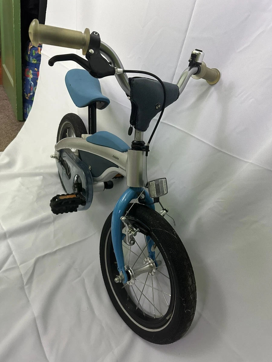 Bmw kidsbike 14 sales