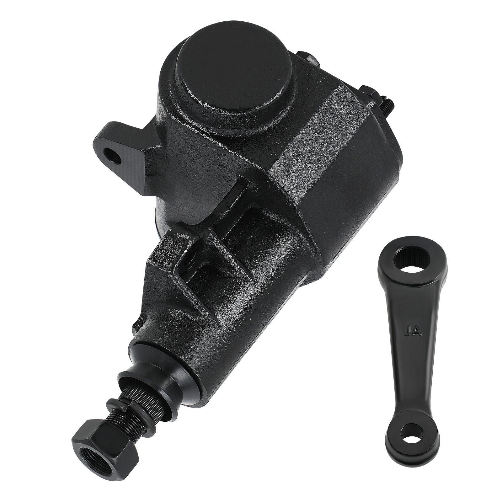 Manual Steering Gear Box For Toyota Pickup DLX 3.0L 2.4L 27-5125 1989-1995